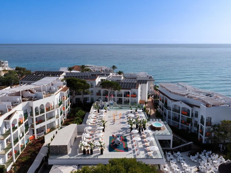 VIVA Cala Mesquida Resort & Spa 7