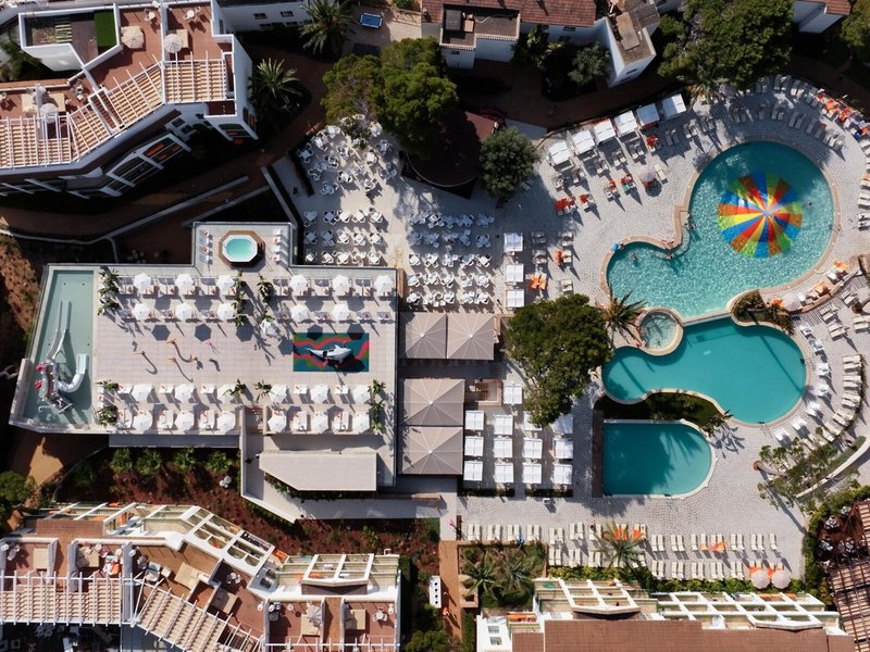 VIVA Cala Mesquida Resort & Spa 8