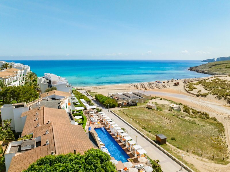 VIVA Cala Mesquida Resort & Spa 9