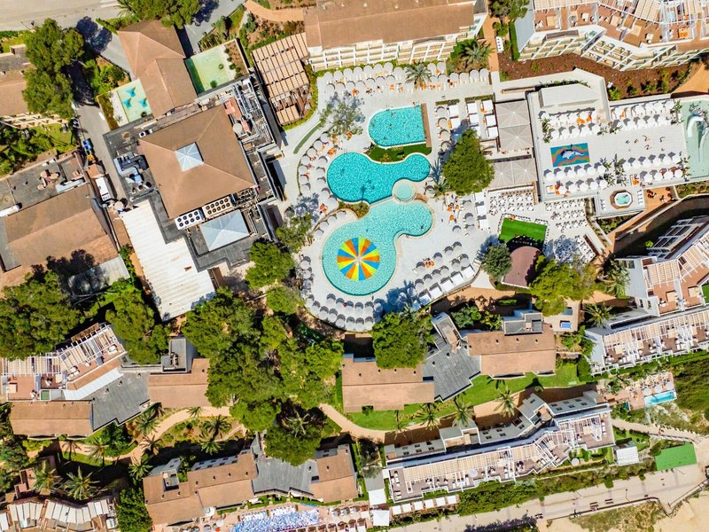 VIVA Cala Mesquida Resort & Spa 10