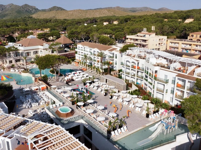 VIVA Cala Mesquida Resort & Spa 11