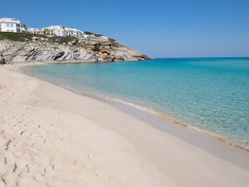 VIVA Cala Mesquida Resort & Spa 12