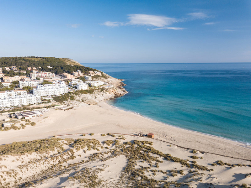 VIVA Cala Mesquida Resort & Spa 13