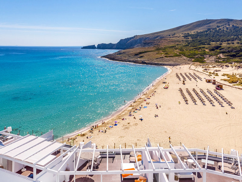VIVA Cala Mesquida Resort & Spa 14