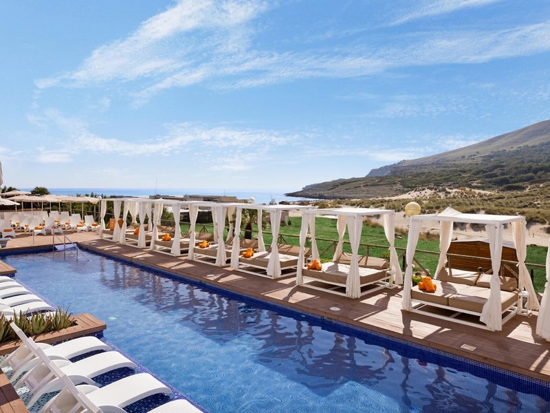 VIVA Cala Mesquida Resort & Spa 16