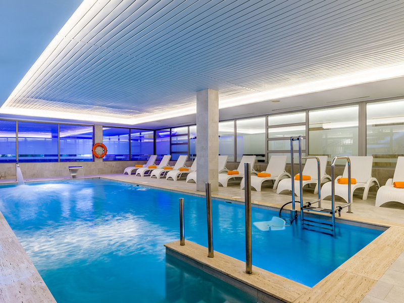 VIVA Cala Mesquida Resort & Spa 18