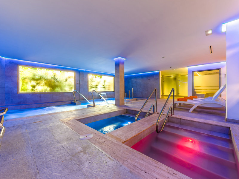 VIVA Cala Mesquida Resort & Spa 20