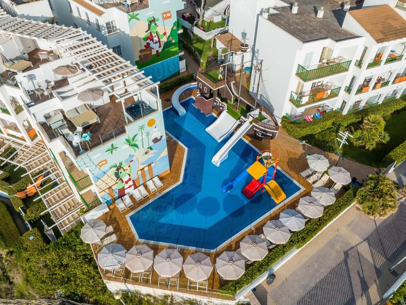 VIVA Cala Mesquida Resort & Spa 22