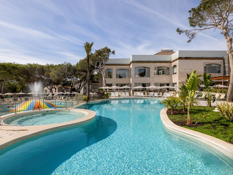 VIVA Cala Mesquida Resort & Spa 23