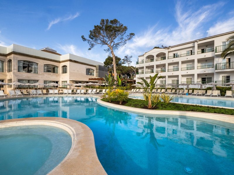 VIVA Cala Mesquida Resort & Spa 24