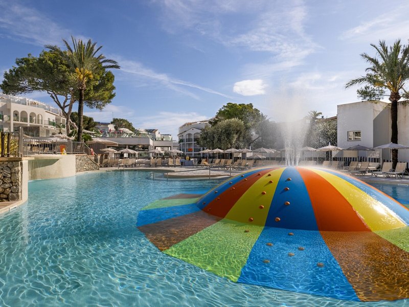 VIVA Cala Mesquida Resort & Spa 25