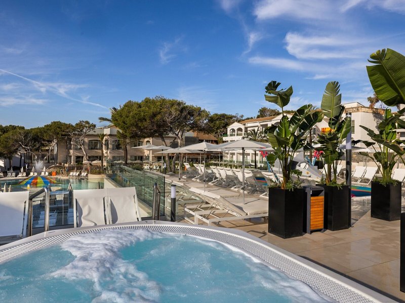 VIVA Cala Mesquida Resort & Spa 26