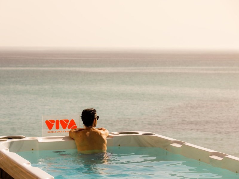 VIVA Cala Mesquida Resort & Spa 28