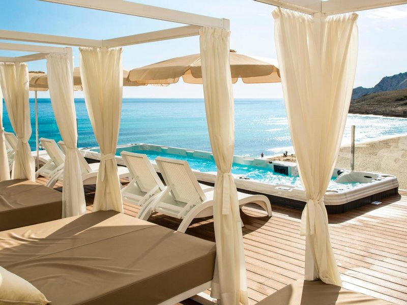 VIVA Cala Mesquida Resort & Spa 30