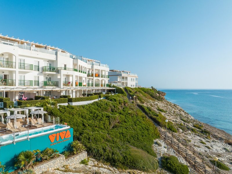 VIVA Cala Mesquida Resort & Spa 31