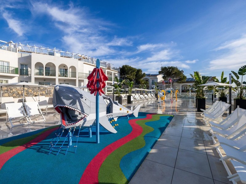 VIVA Cala Mesquida Resort & Spa 33