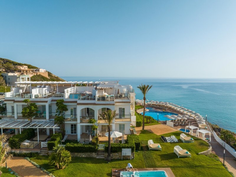 VIVA Cala Mesquida Resort & Spa 34