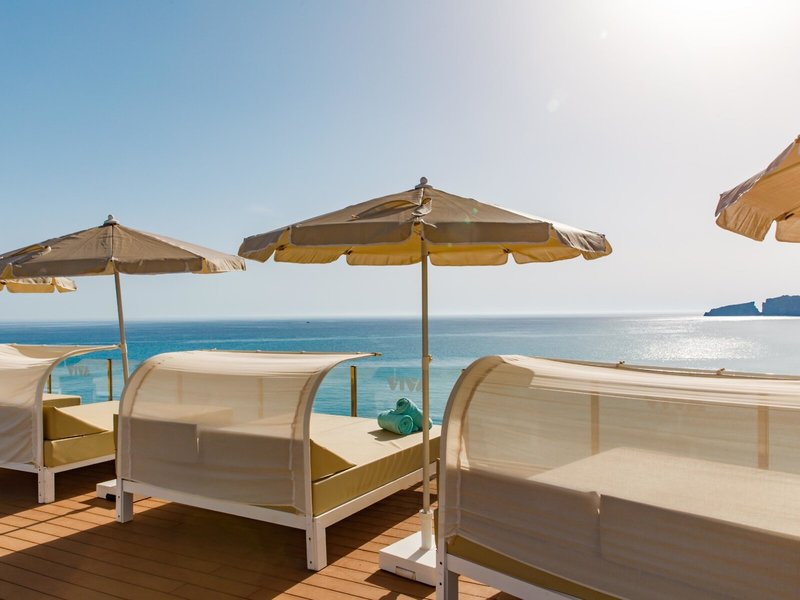 VIVA Cala Mesquida Resort & Spa 35
