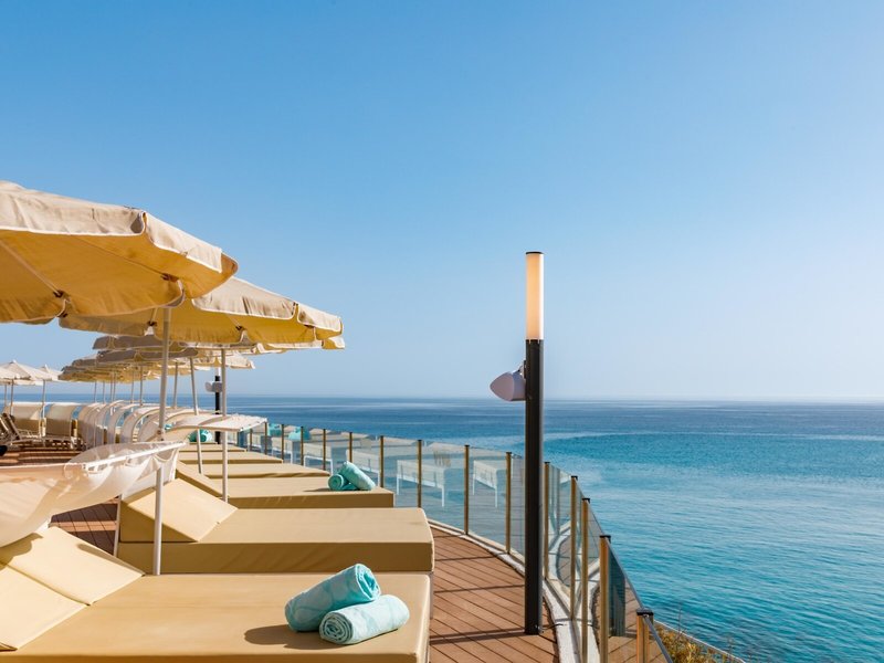 VIVA Cala Mesquida Resort & Spa 36