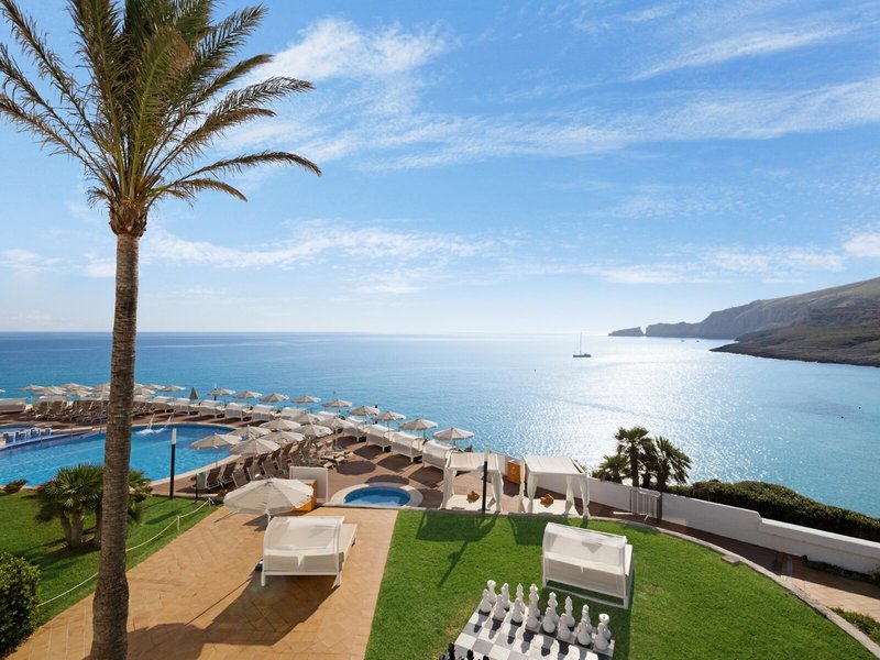 VIVA Cala Mesquida Resort & Spa 37