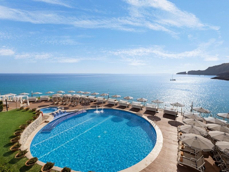VIVA Cala Mesquida Resort & Spa 38