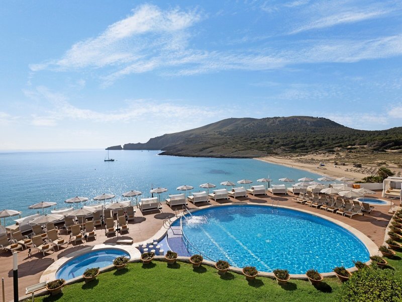 VIVA Cala Mesquida Resort & Spa 39