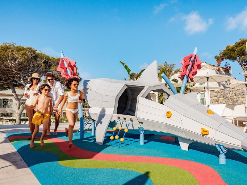 VIVA Cala Mesquida Resort & Spa 41