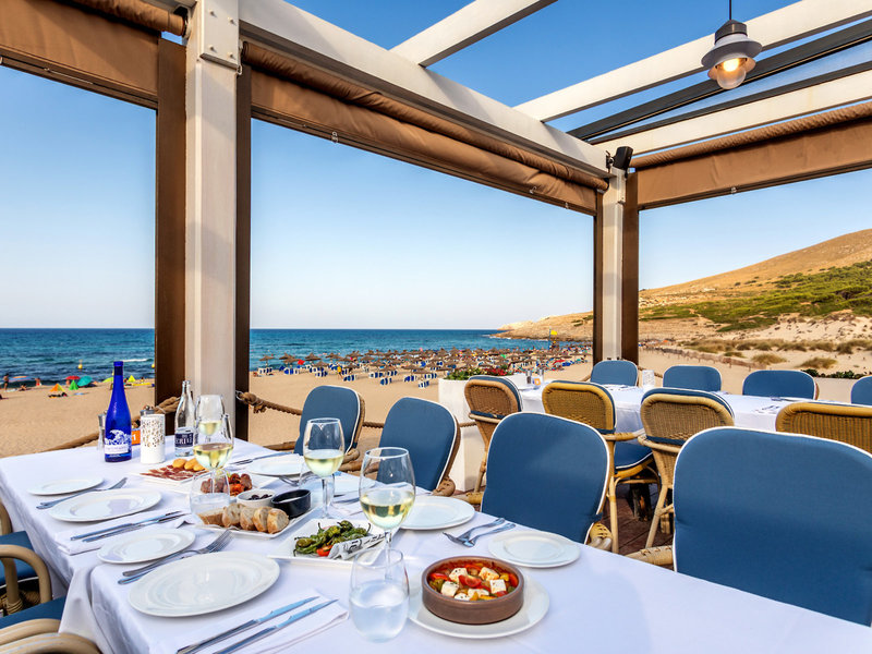 VIVA Cala Mesquida Resort & Spa 43