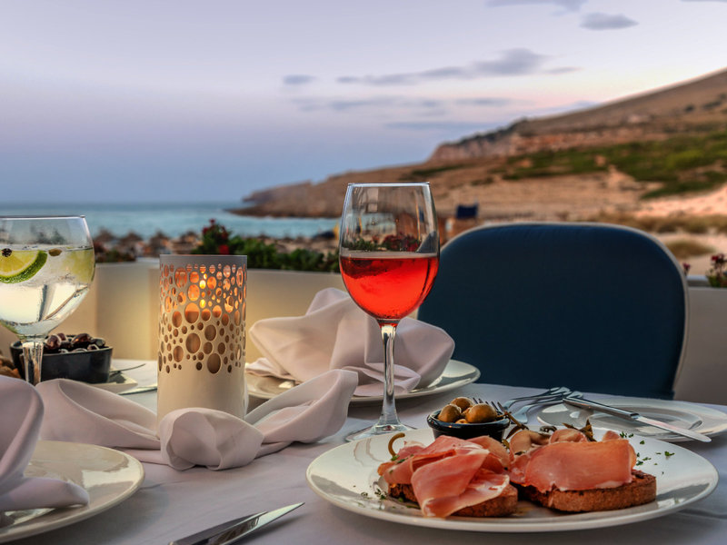 VIVA Cala Mesquida Resort & Spa 45