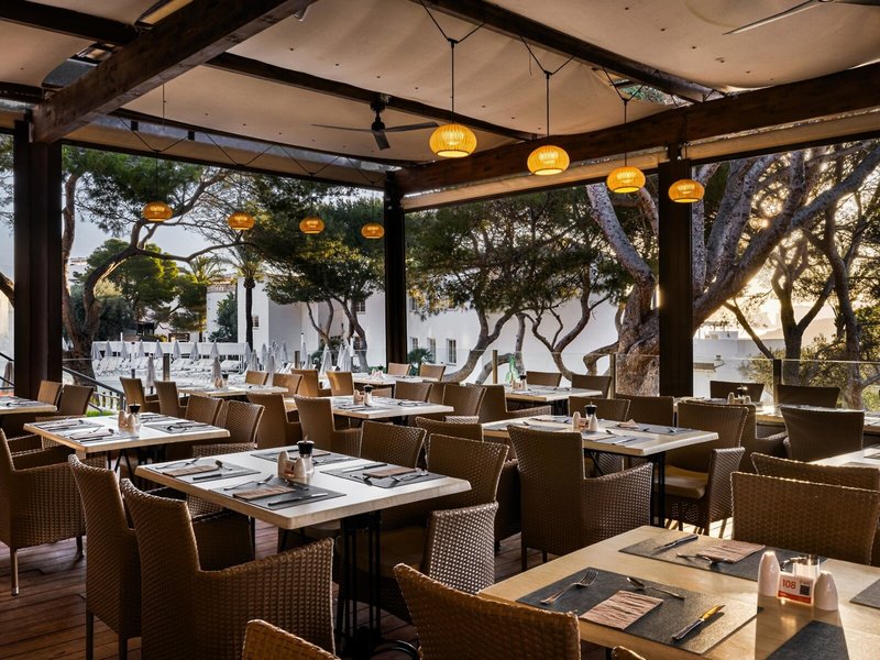 VIVA Cala Mesquida Resort & Spa 49