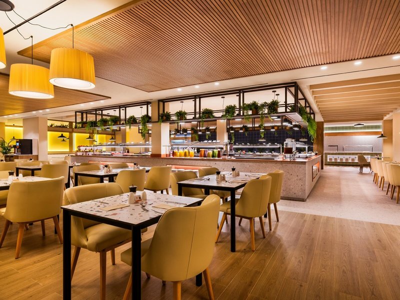 VIVA Cala Mesquida Resort & Spa 50