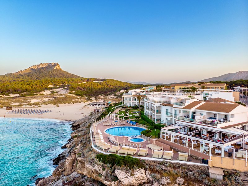 VIVA Cala Mesquida Resort & Spa 1