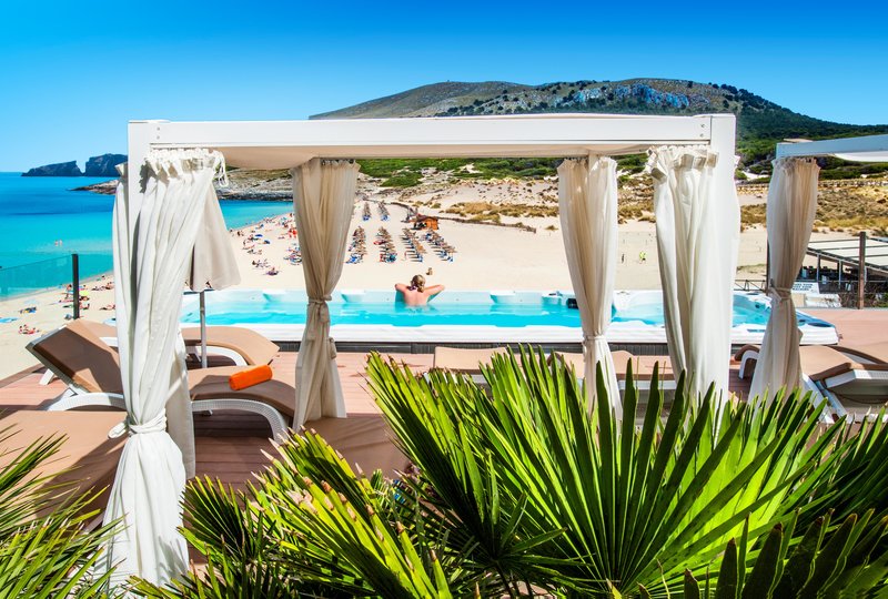 VIVA Cala Mesquida Resort & Spa 2
