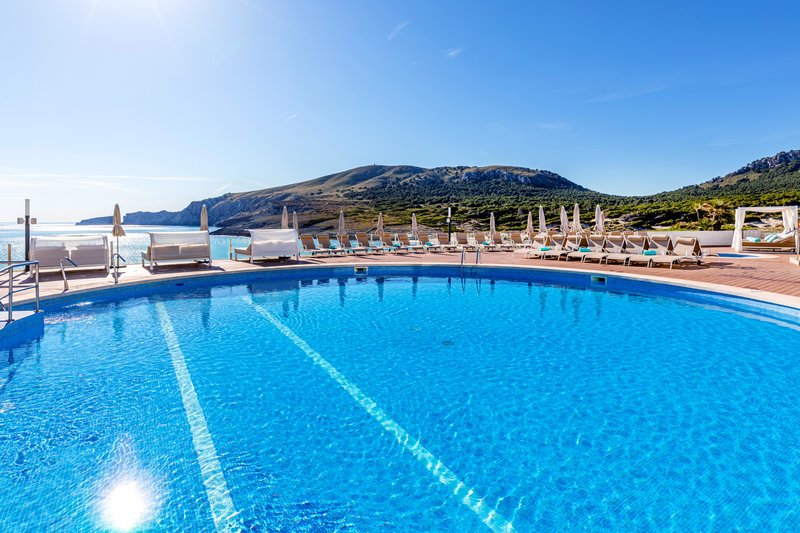 VIVA Cala Mesquida Resort & Spa 3