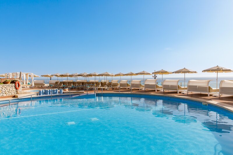 VIVA Cala Mesquida Resort & Spa 4