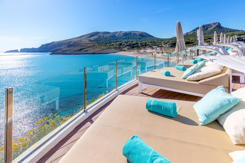 VIVA Cala Mesquida Resort & Spa 8