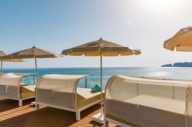 VIVA Cala Mesquida Resort & Spa 9