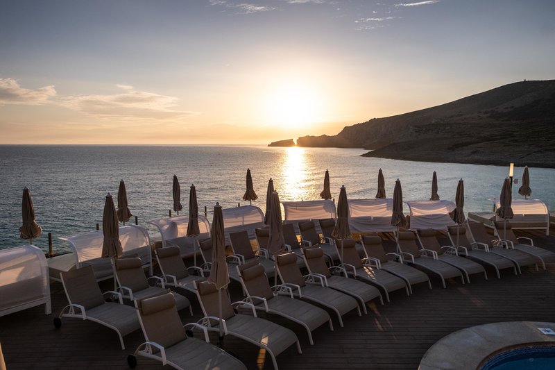 VIVA Cala Mesquida Resort & Spa 10