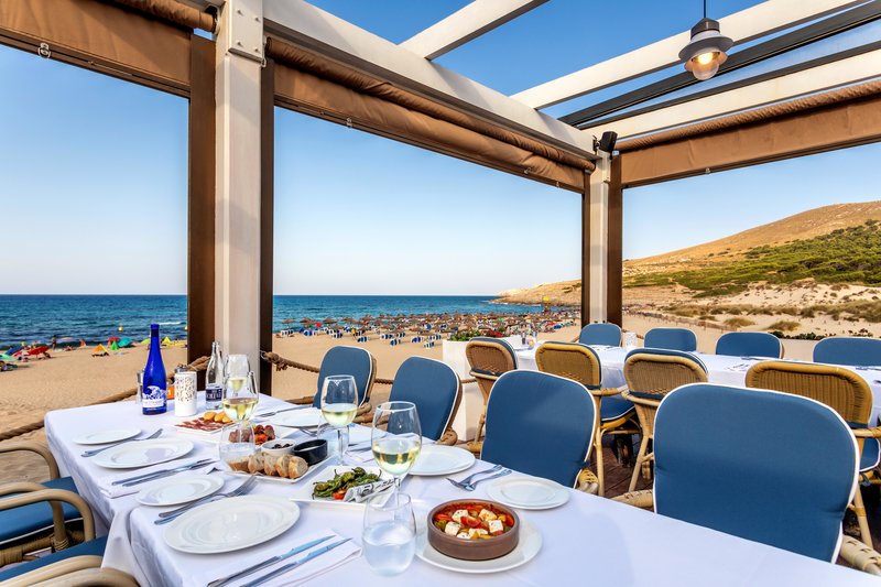 VIVA Cala Mesquida Resort & Spa 16
