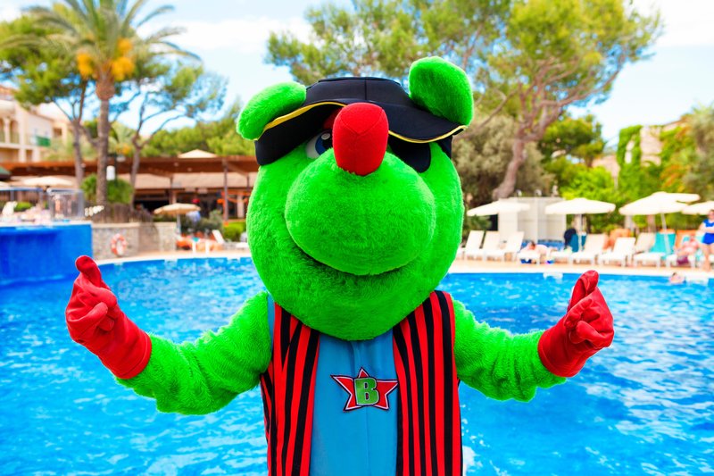 VIVA Cala Mesquida Resort & Spa 24