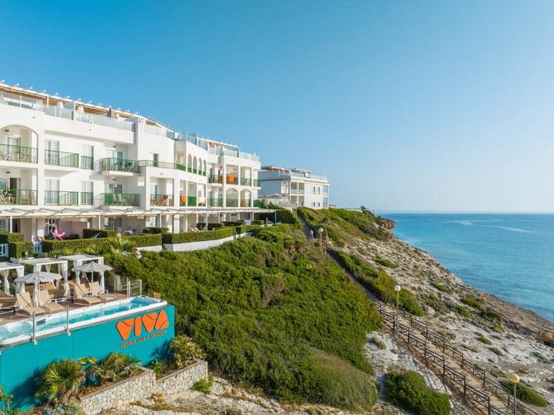 VIVA Cala Mesquida Resort & Spa 32