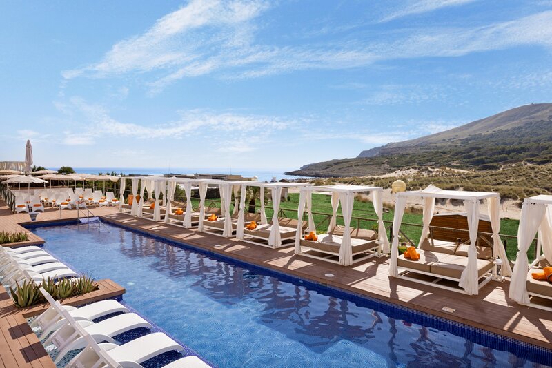 VIVA Cala Mesquida Resort & Spa 37