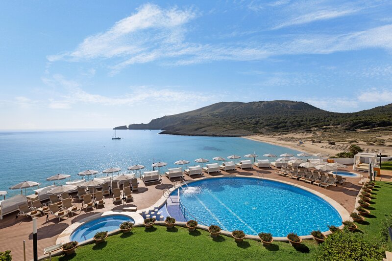 VIVA Cala Mesquida Resort & Spa 38