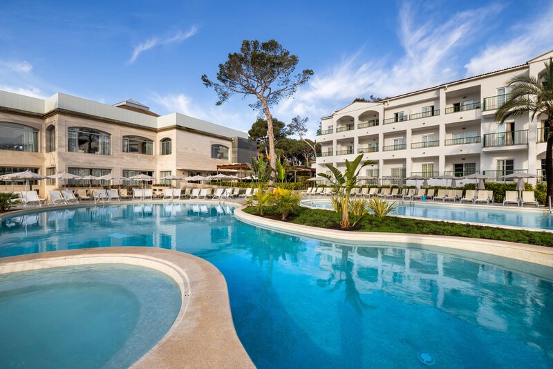 VIVA Cala Mesquida Resort & Spa 42