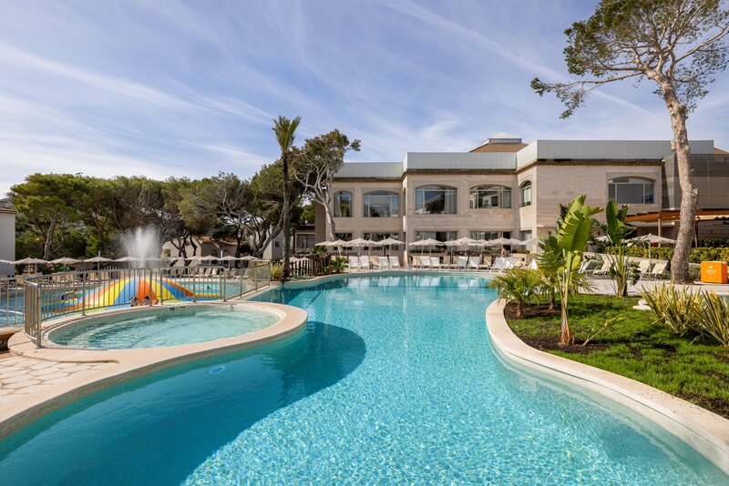VIVA Cala Mesquida Resort & Spa 43