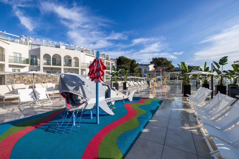 VIVA Cala Mesquida Resort & Spa 45