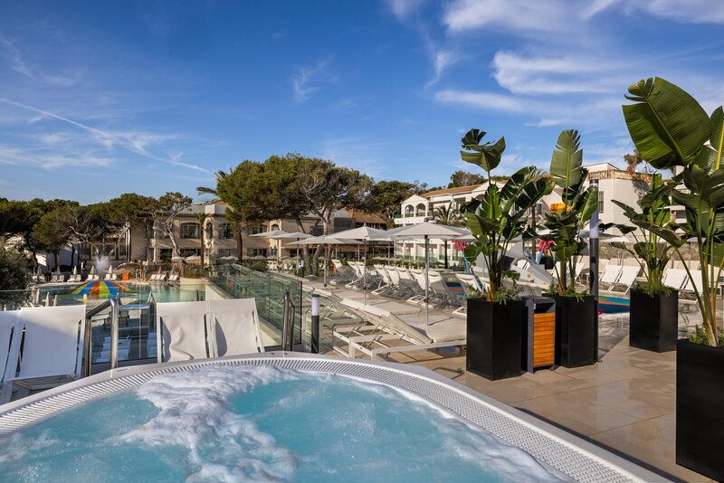 VIVA Cala Mesquida Resort & Spa 47