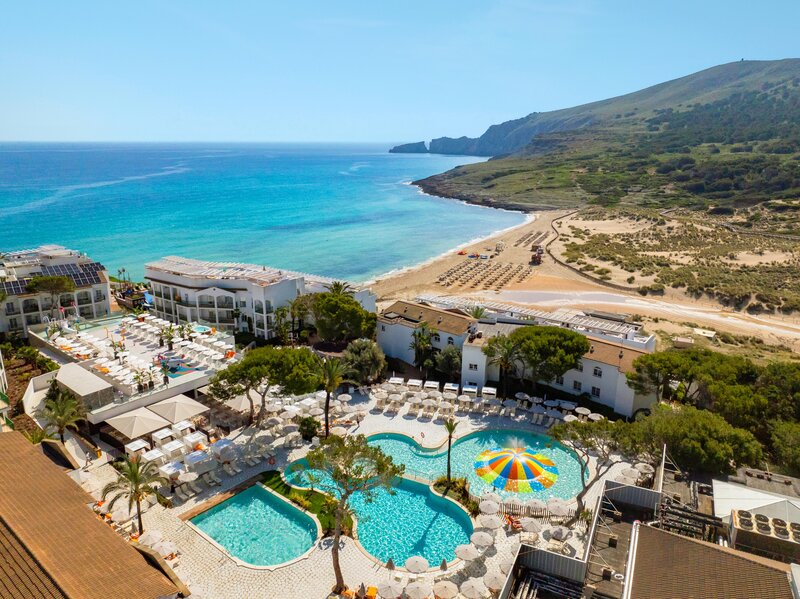 VIVA Cala Mesquida Resort & Spa 49
