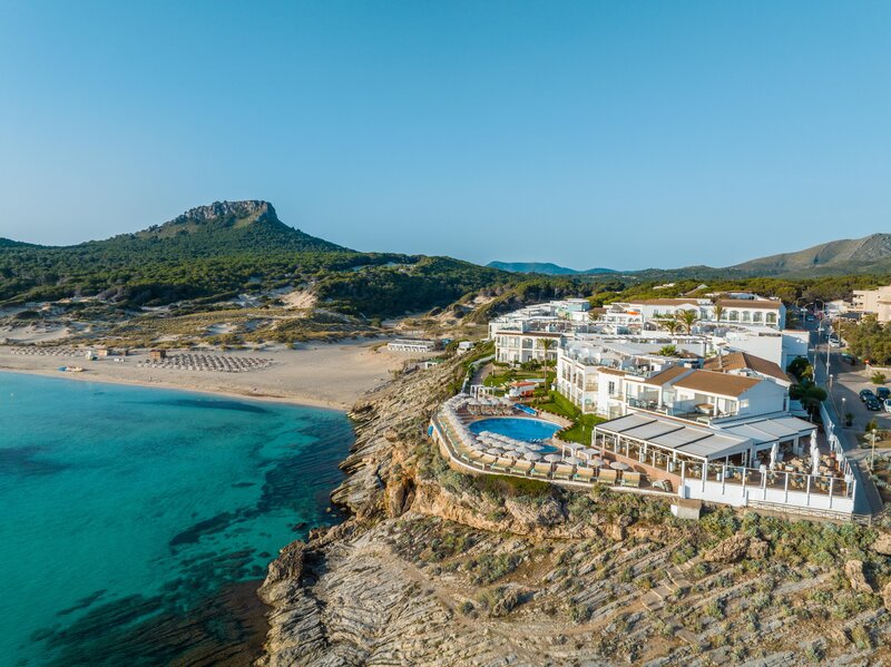 VIVA Cala Mesquida Resort & Spa 56