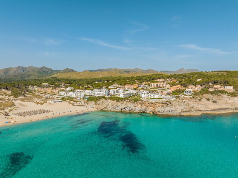 VIVA Cala Mesquida Resort & Spa 57